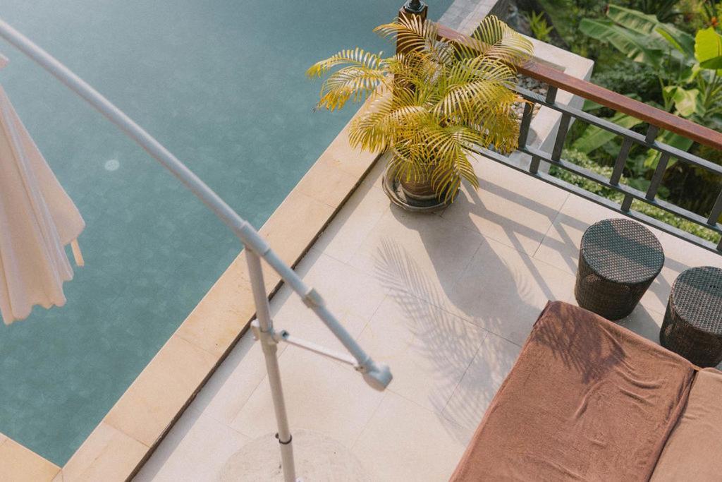 Perfect View Pool Villa Ko Tao Ngoại thất bức ảnh